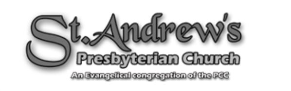 St Andrew's Presbyterian Church