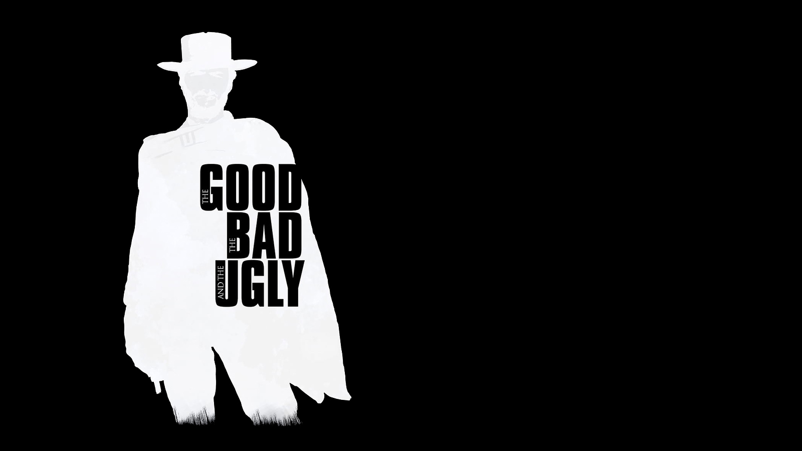 The Good, the Bad and the Ugly, Part 7:  Study