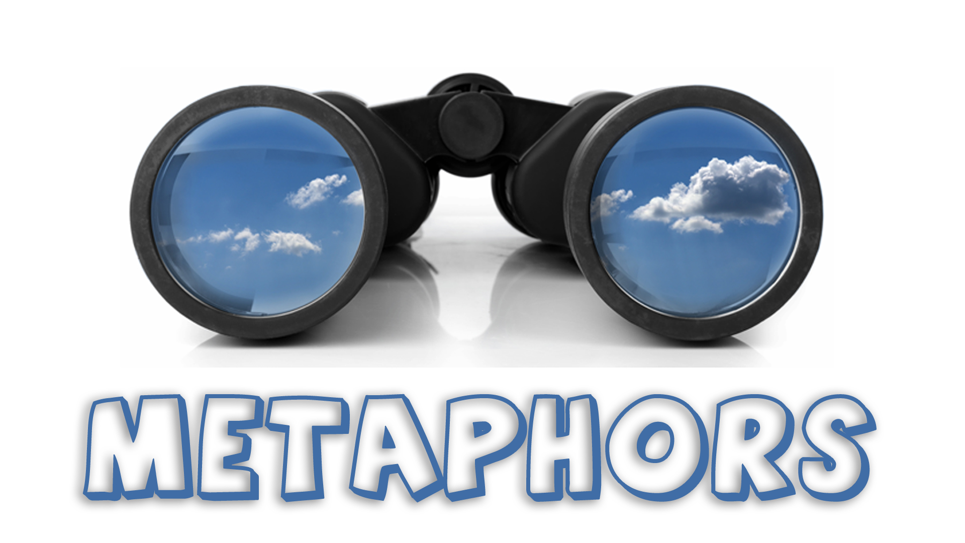 Metaphors : Bride & Groom
