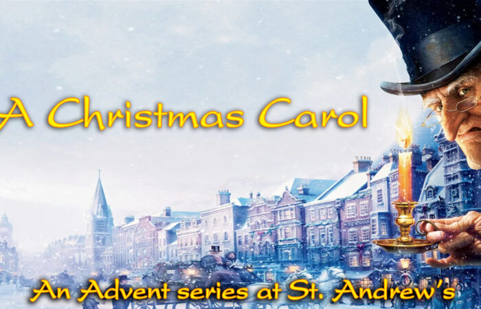 A Christmas Carol - Christmas Present